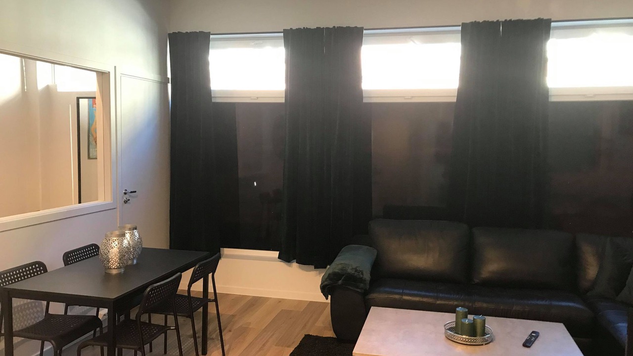 Photo of Bedroom in Notodden