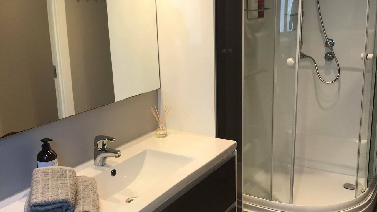 Photo of Bathroom in Notodden