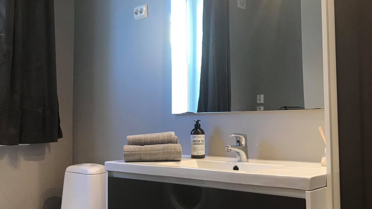 Photo of Bathroom in Notodden