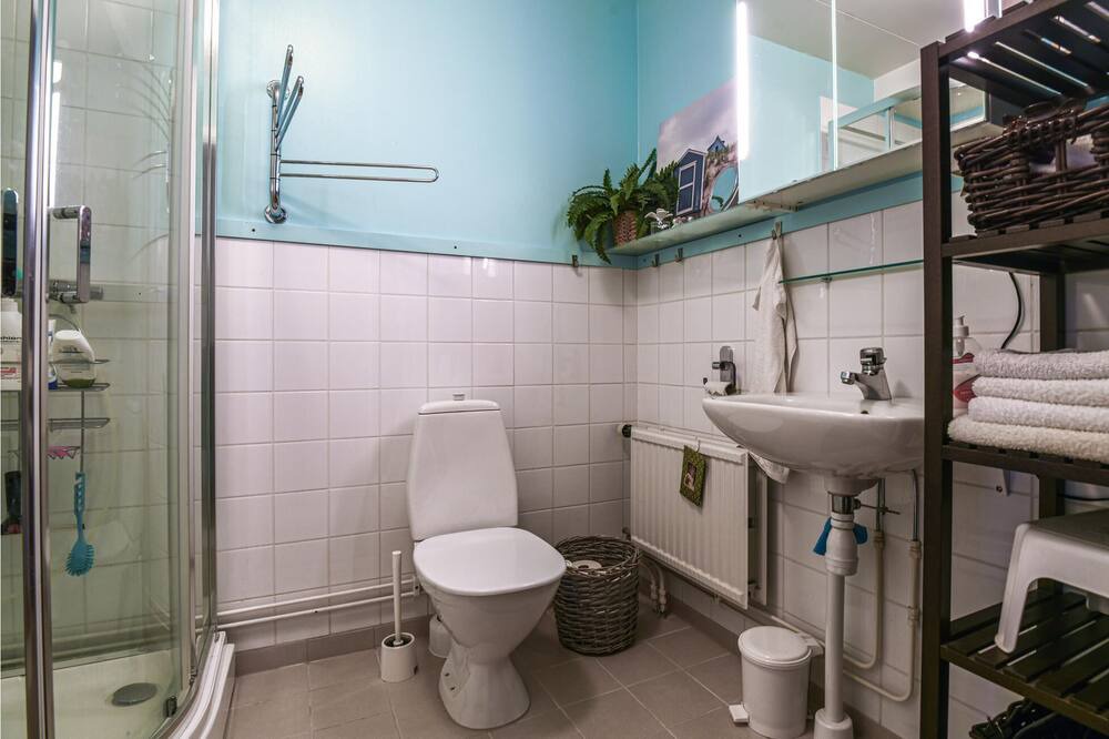 Photo of Bathroom in Sjotorp