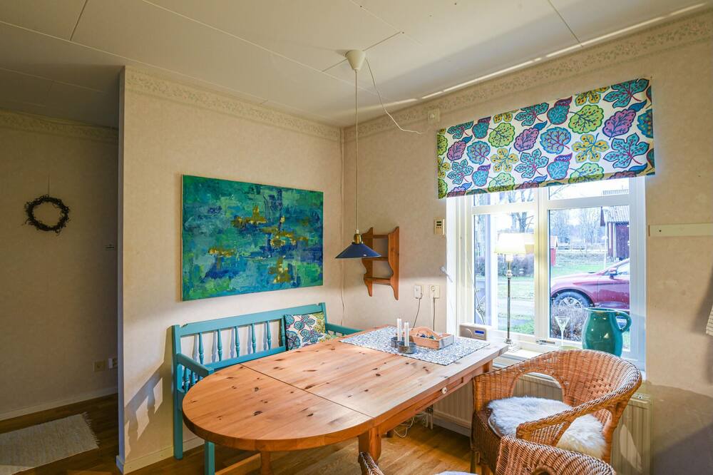 Photo of Kitchen in Sjotorp