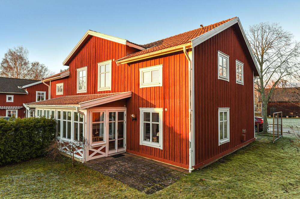Photo of Outdoor in Sjotorp