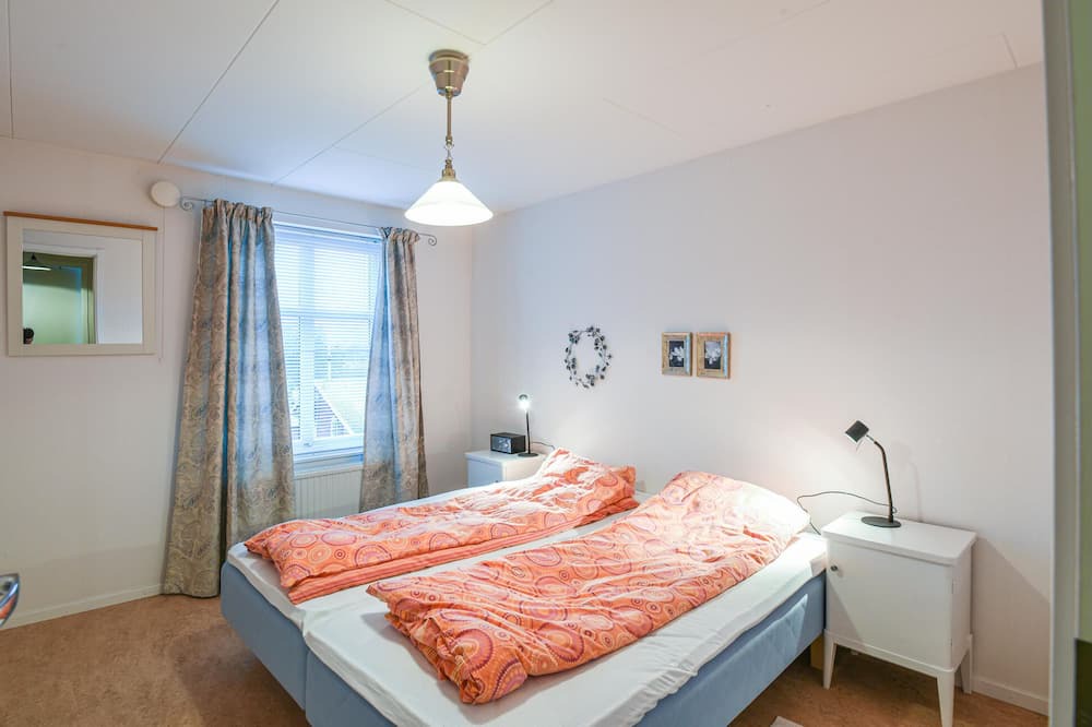 Photo of Bedroom in Sjotorp