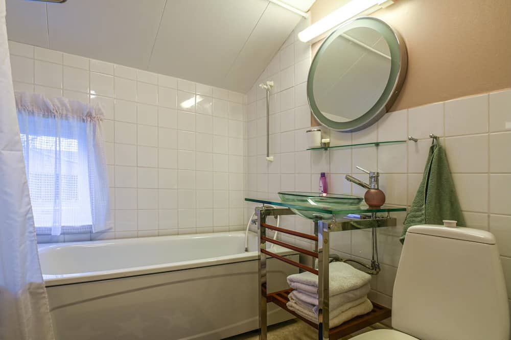 Photo of Bathroom in Sjotorp
