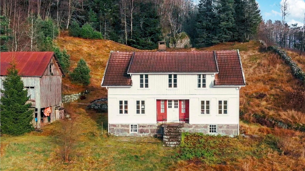 Photo of Outdoor in Kvinesdal