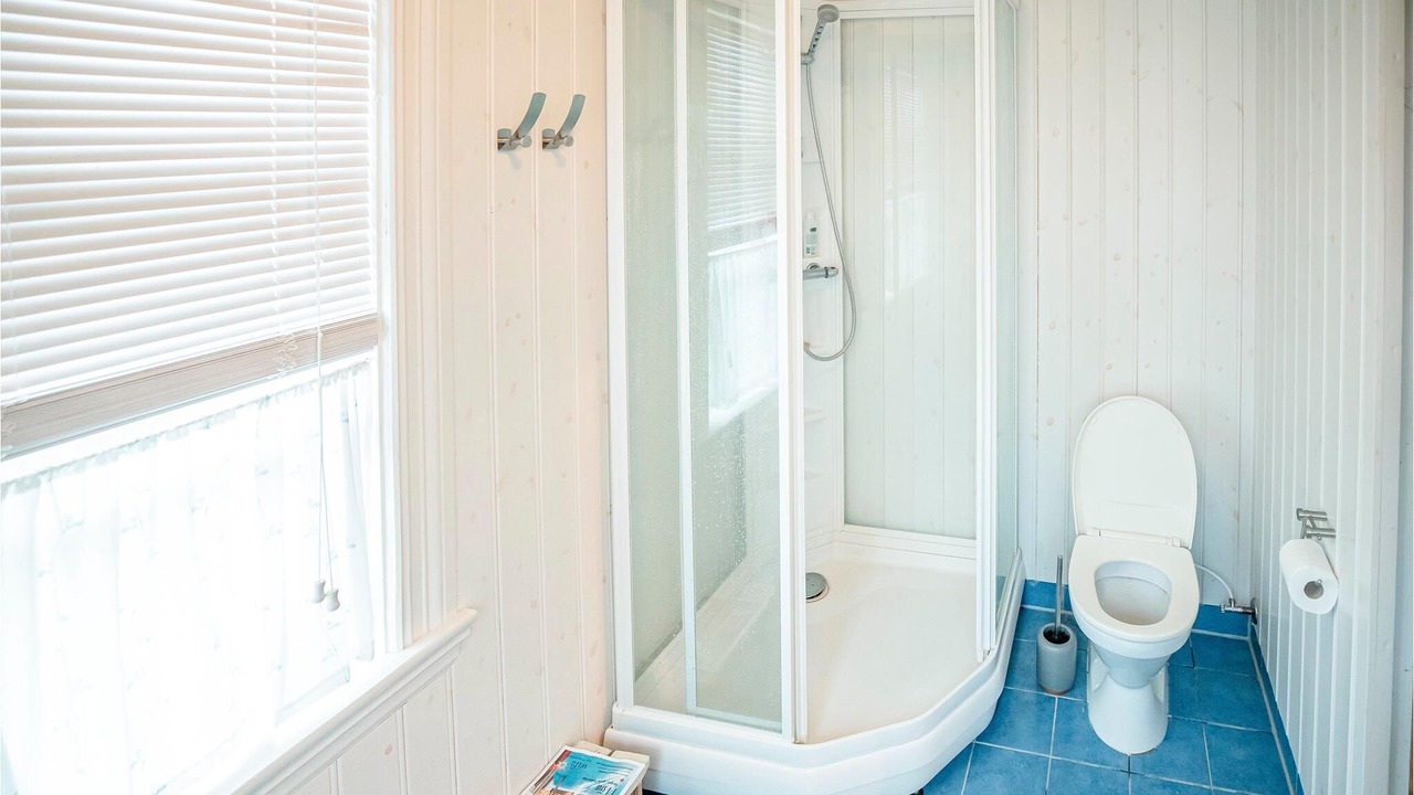 Photo of Bathroom in Kvinesdal