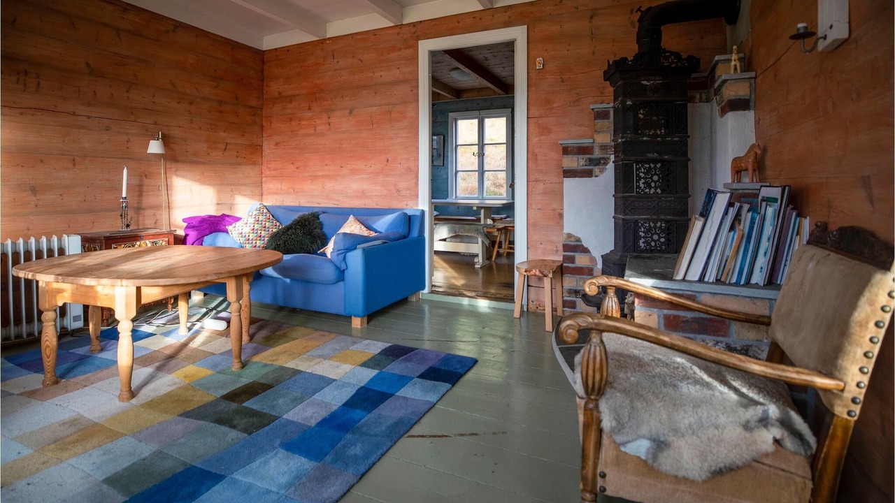 Photo of Livingroom in Kvinesdal