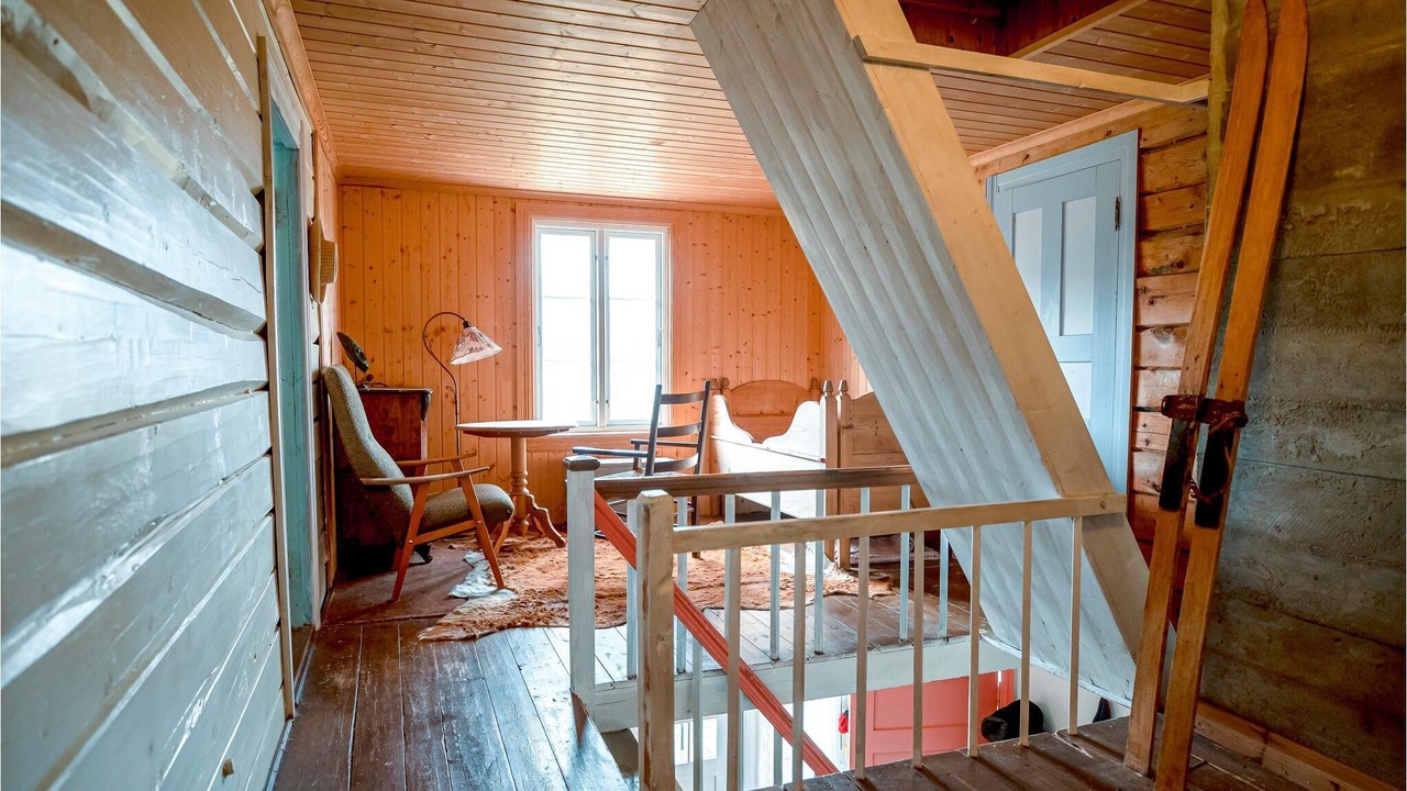 Photo of Livingroom in Kvinesdal