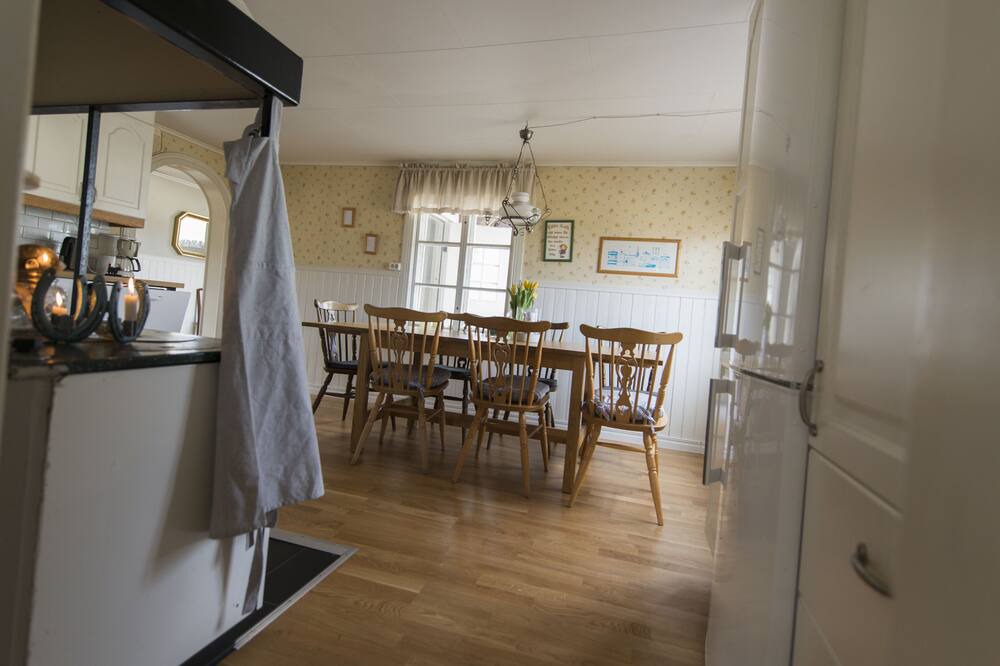 Photo of Kitchen in Skillingaryd