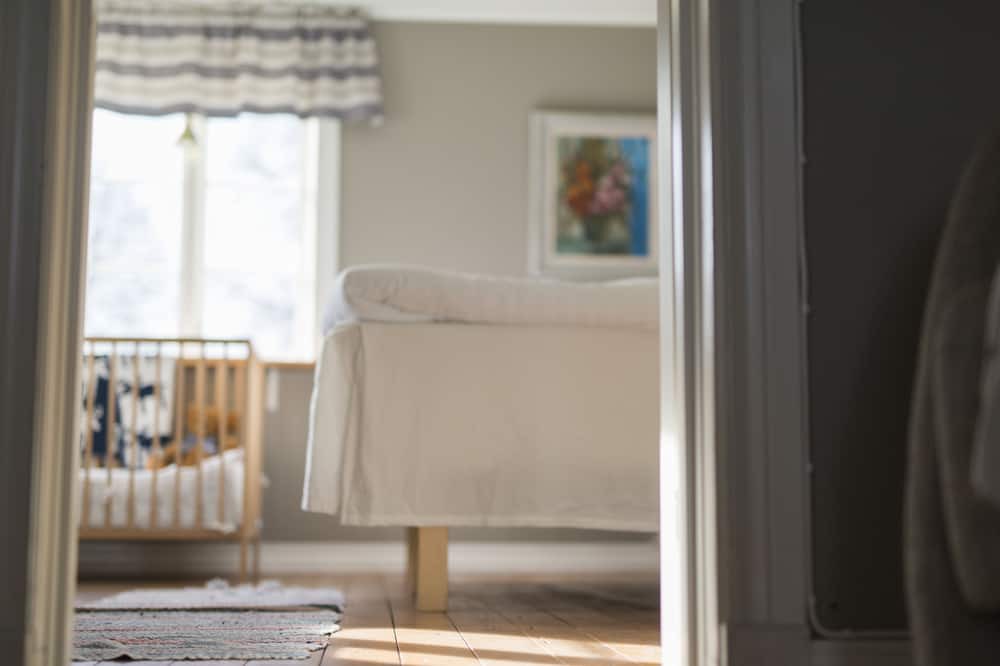 Photo of Bedroom in Skillingaryd