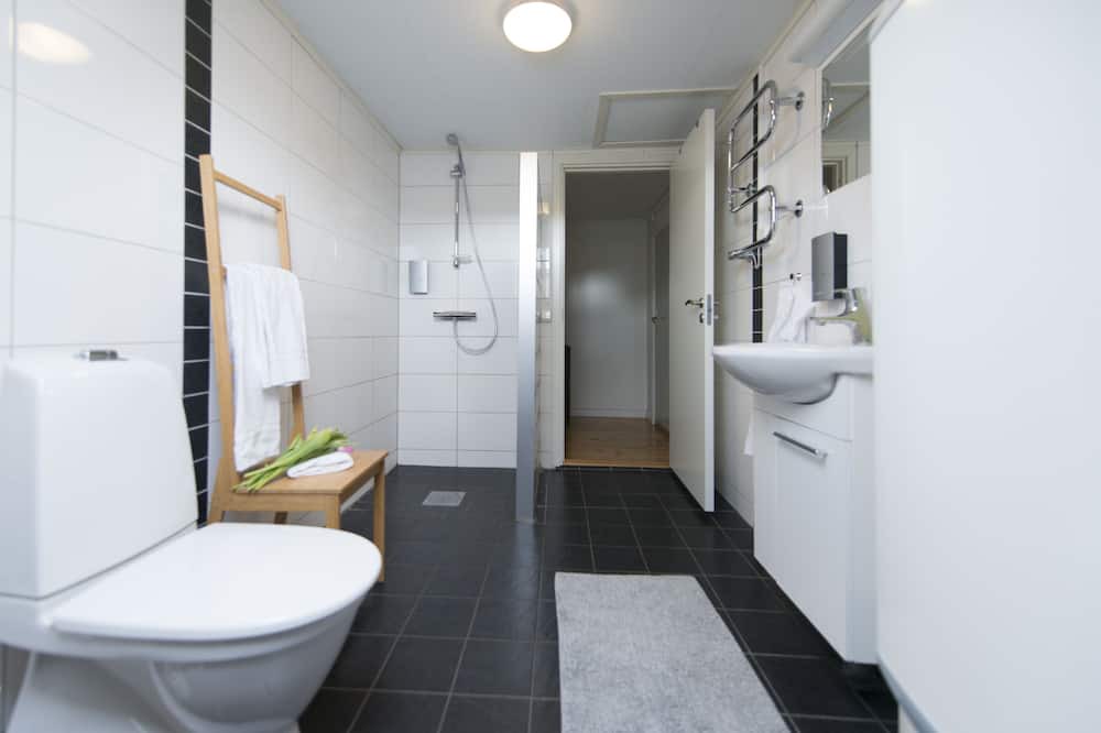 Photo of Bathroom in Skillingaryd
