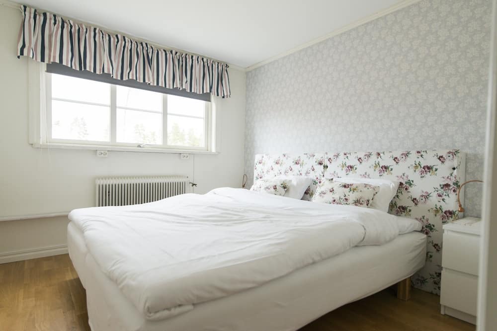 Photo of Bedroom in Skillingaryd
