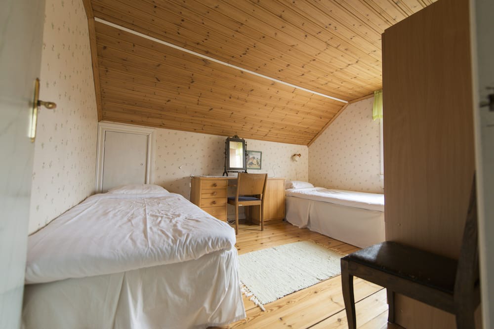Photo of Bedroom in Skillingaryd