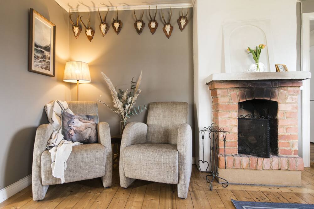 Photo of Livingroom in Skillingaryd