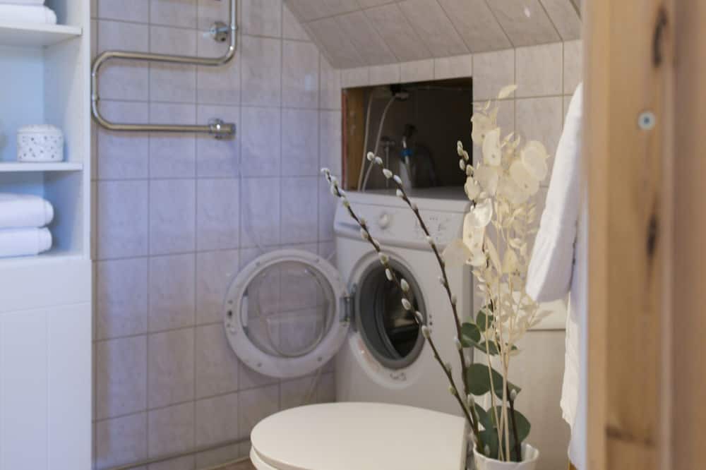 Photo of Bathroom in Skillingaryd