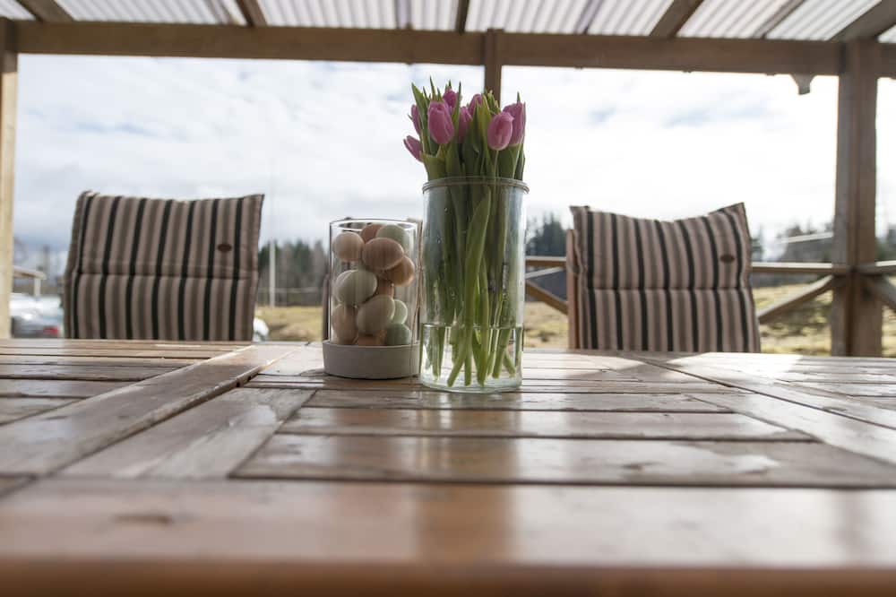 Photo of Patio Balcony in Skillingaryd
