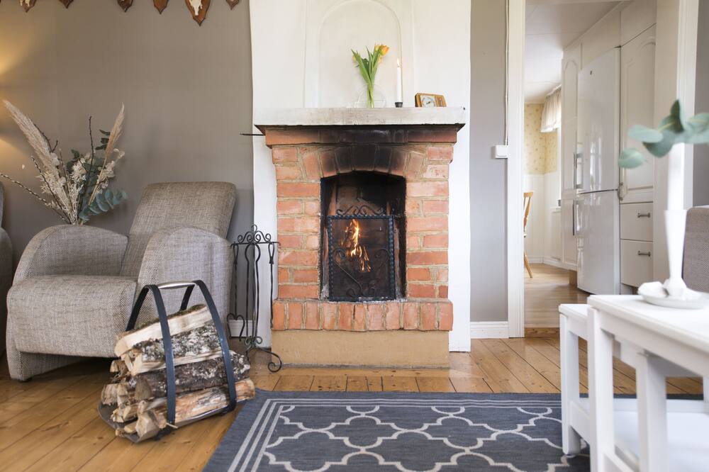 Photo of Livingroom in Skillingaryd
