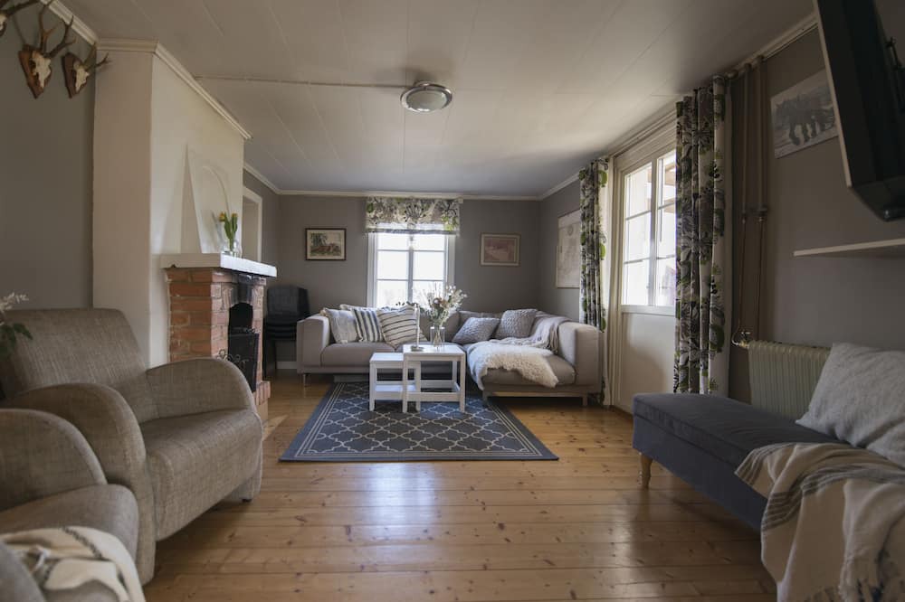 Photo of Livingroom in Skillingaryd