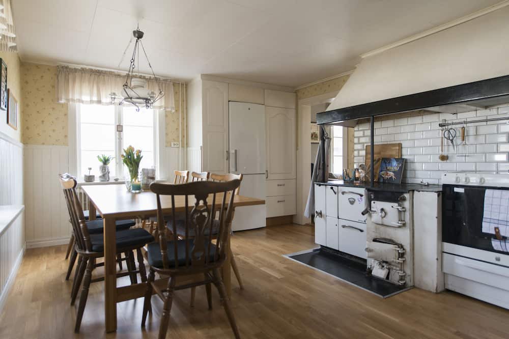 Photo of Kitchen in Skillingaryd