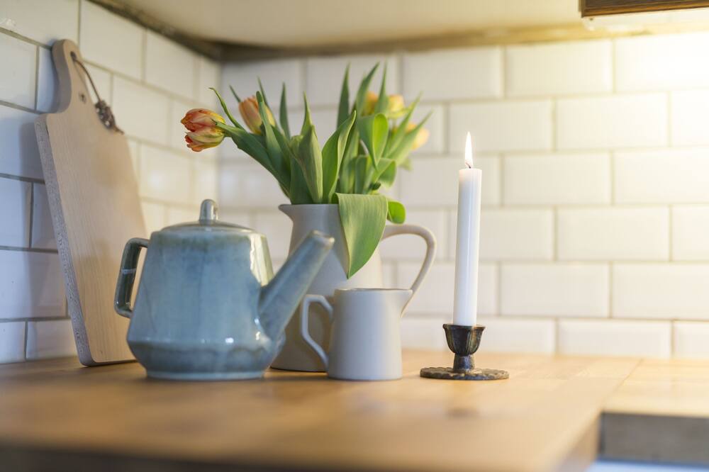 Photo of Kitchen in Skillingaryd