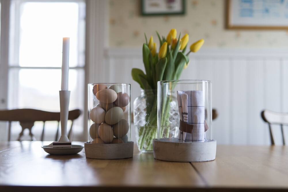 Photo of Kitchen in Skillingaryd