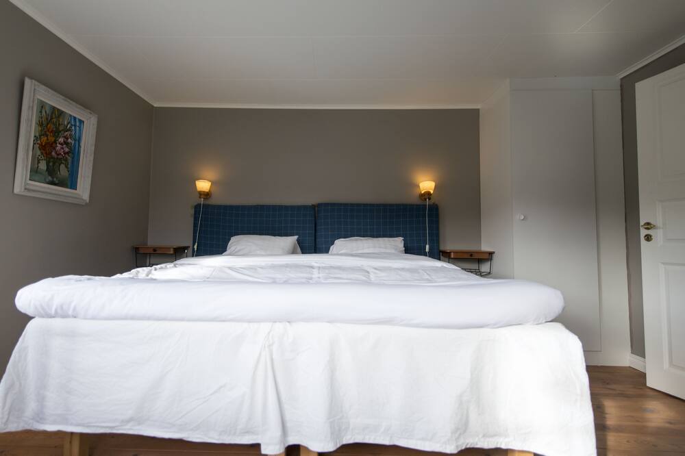 Photo of Bedroom in Skillingaryd