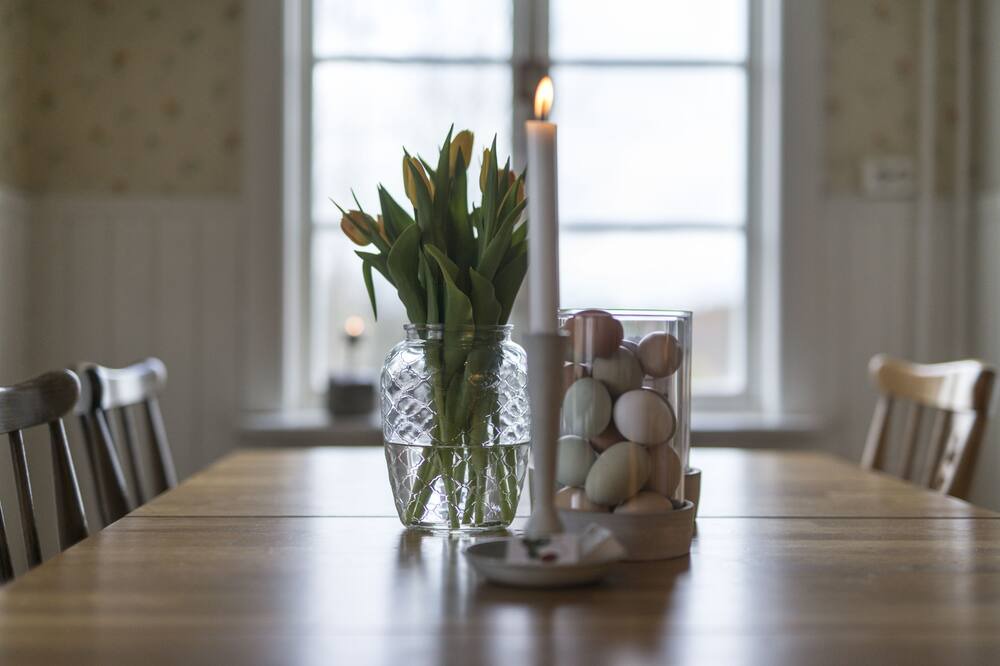 Photo of Kitchen in Skillingaryd