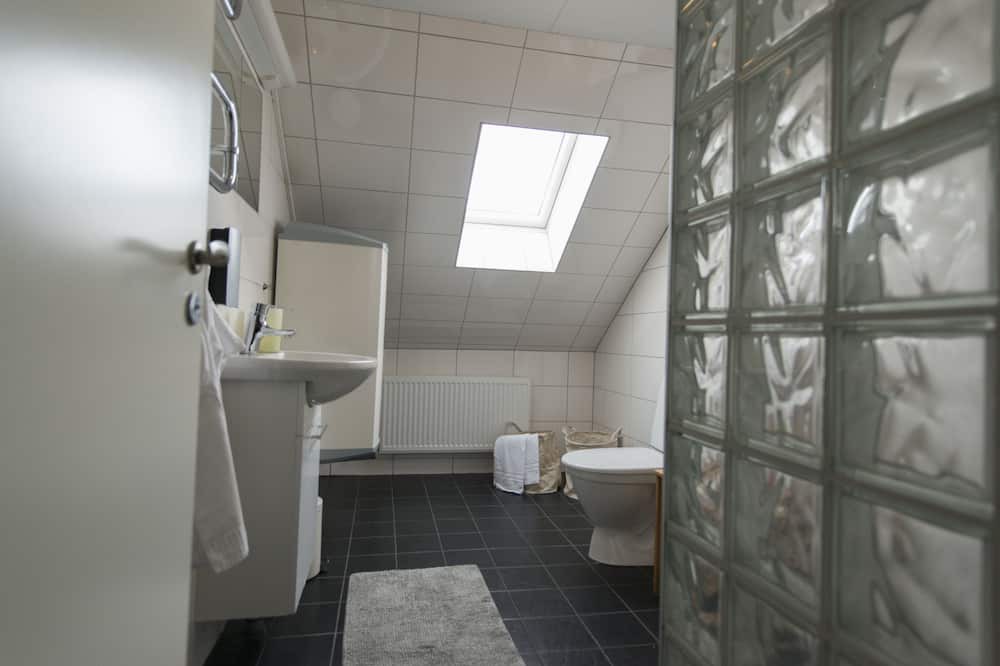 Photo of Bathroom in Skillingaryd