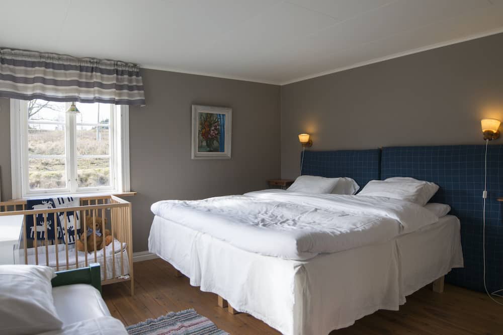 Photo of Bedroom in Skillingaryd