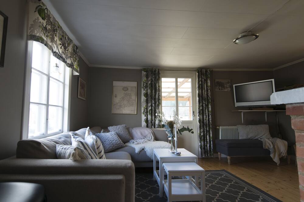Photo of Livingroom in Skillingaryd