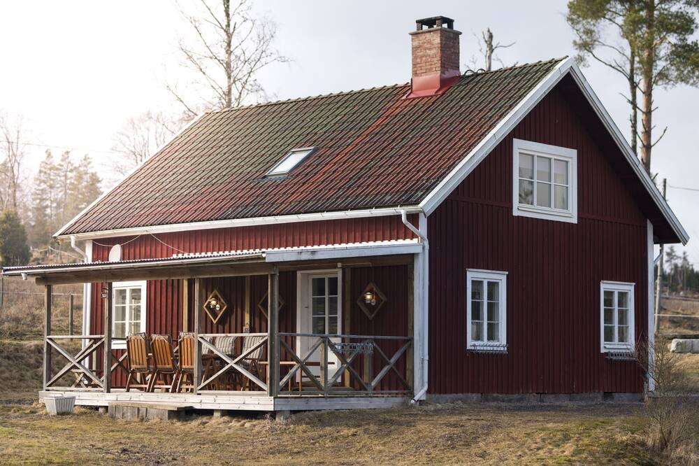 Photo of Outdoor in Skillingaryd