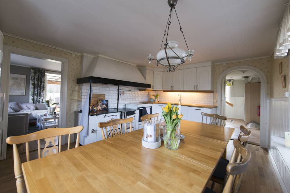 Photo of Kitchen in Skillingaryd