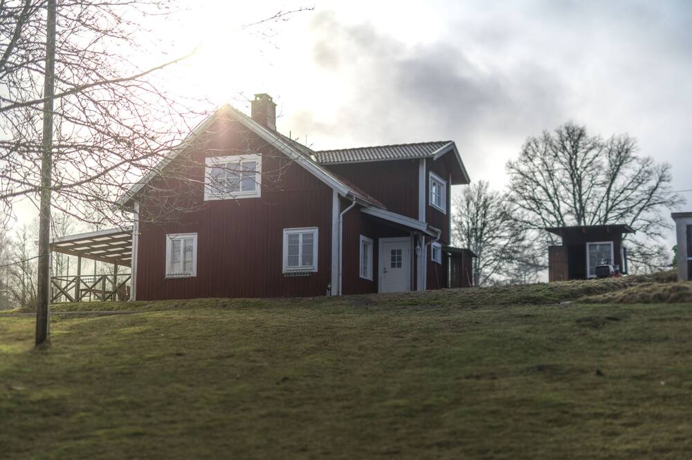 Photo of Outdoor in Skillingaryd