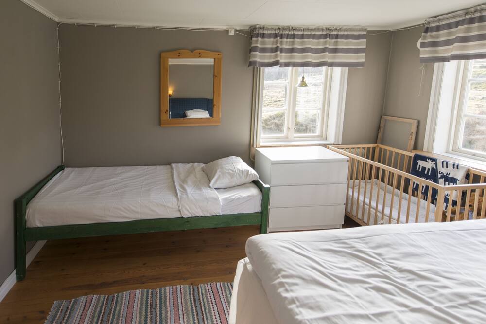 Photo of Bedroom in Skillingaryd
