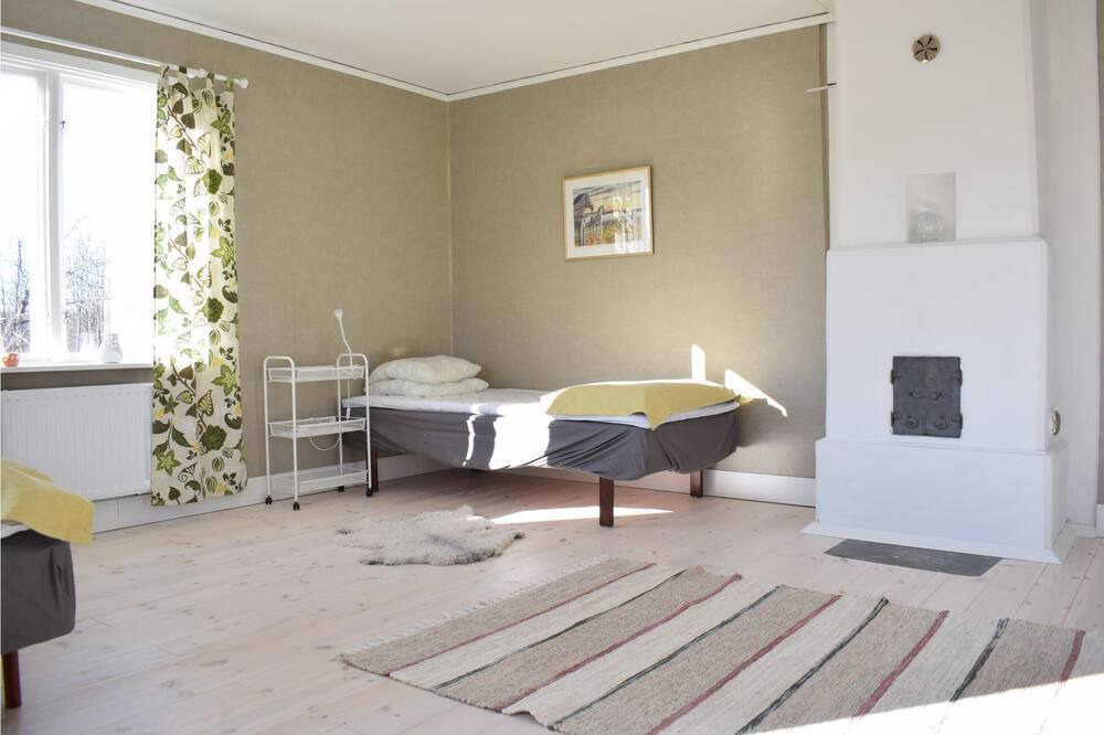 Photo of Bedroom in Langasjo