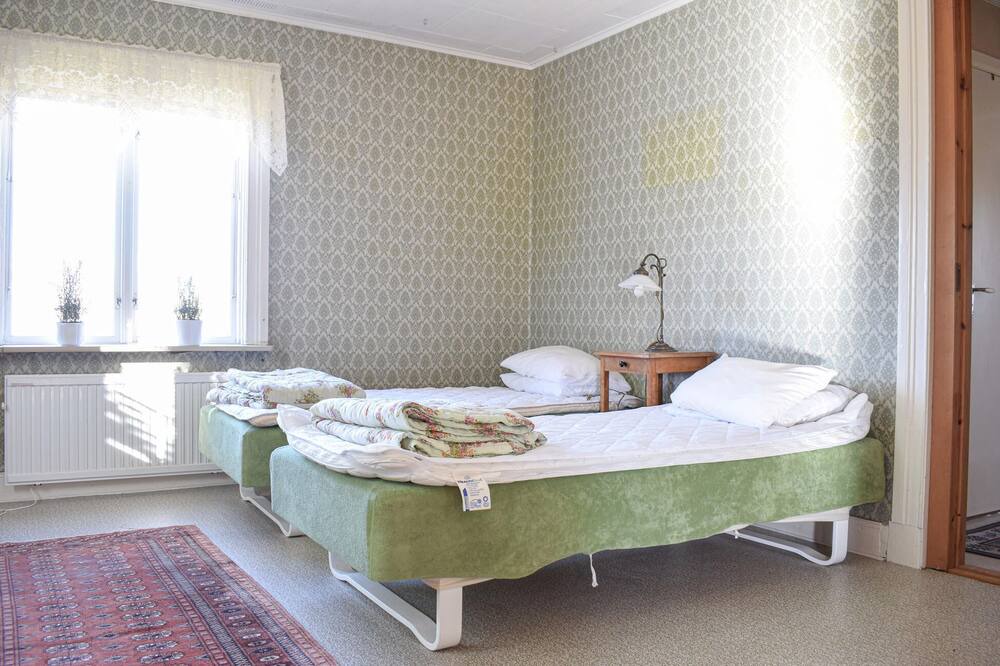 Photo of Bedroom in Langasjo
