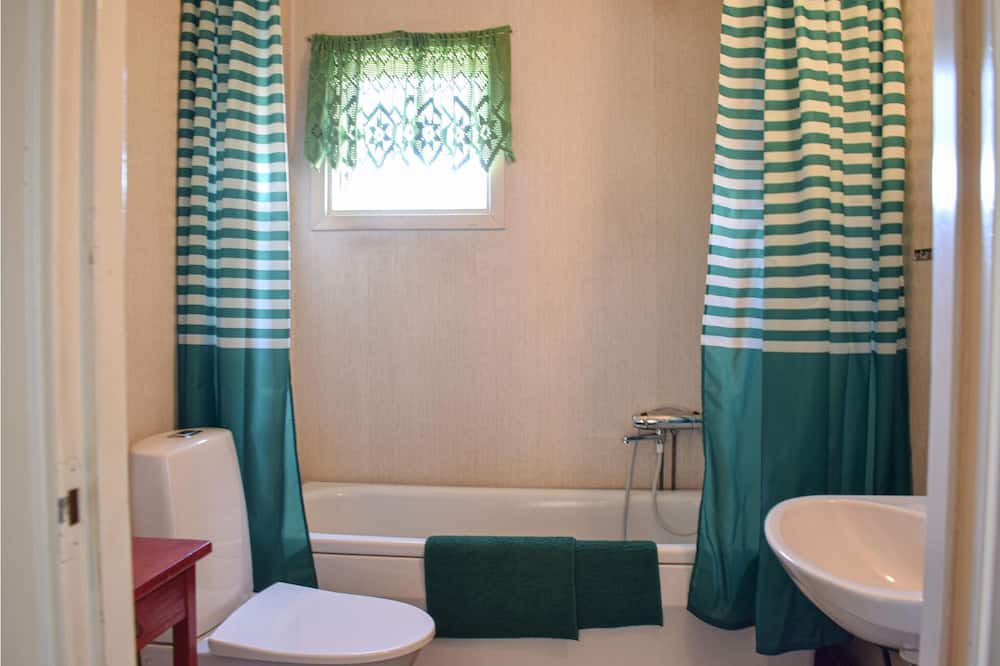 Photo of Bathroom in Langasjo