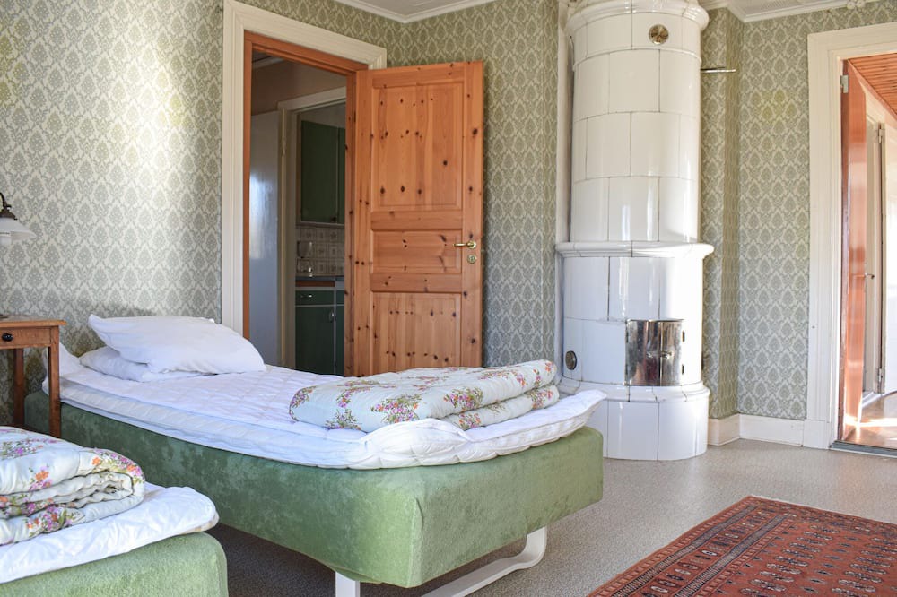 Photo of Bedroom in Langasjo