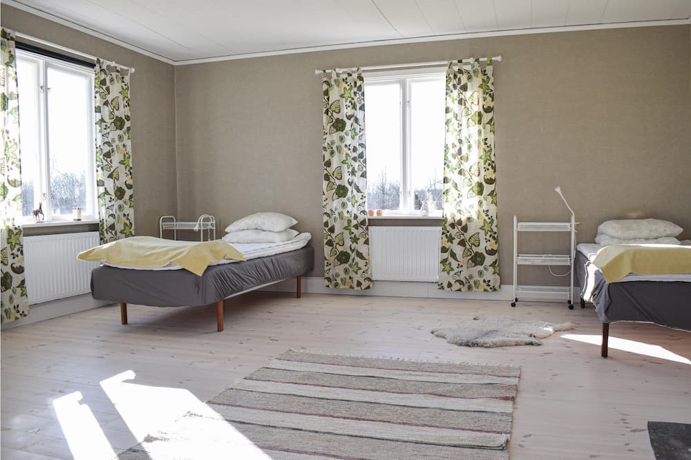 Photo of Bedroom in Langasjo