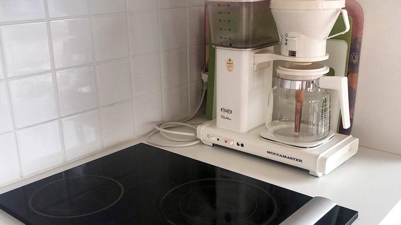 Photo of Kitchen in Mellbystrand