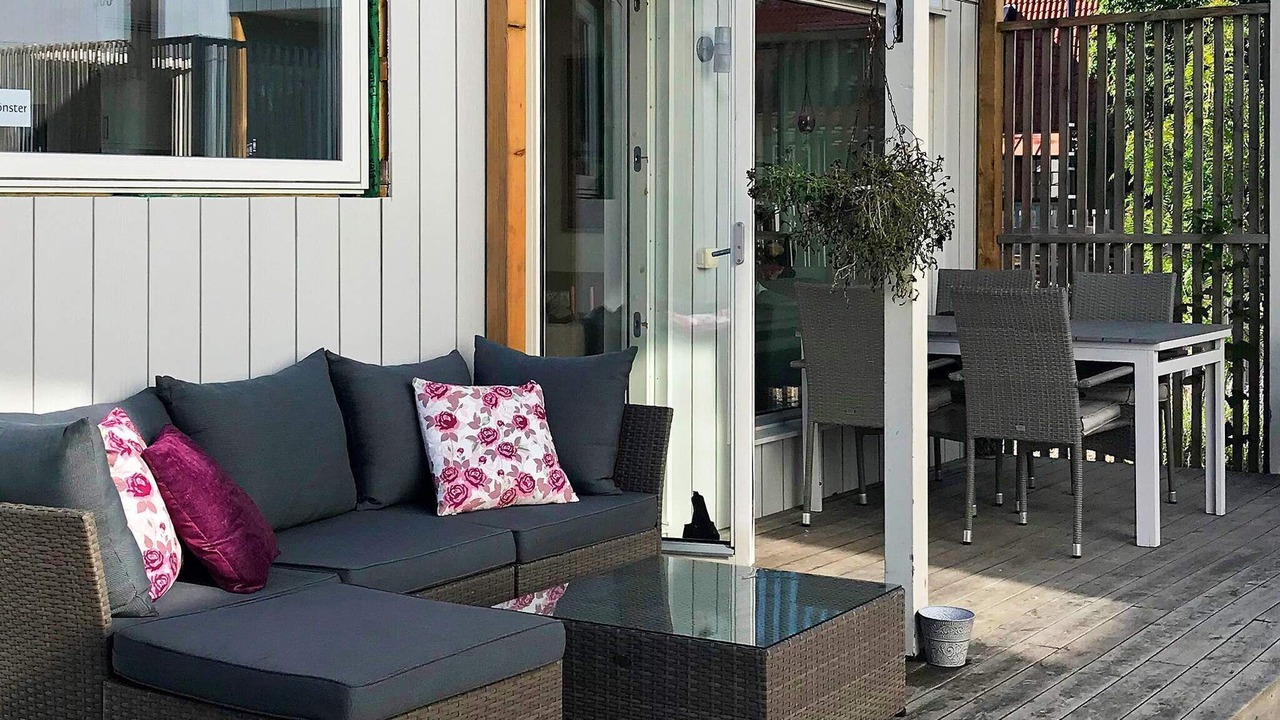 Photo of Outdoor in Mellbystrand