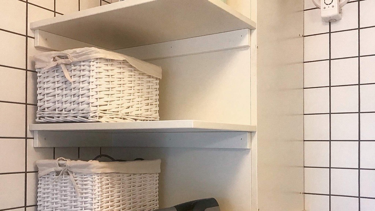 Photo of Kitchen in Mellbystrand