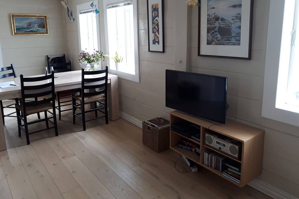 Photo of Livingroom in Kvitsoy