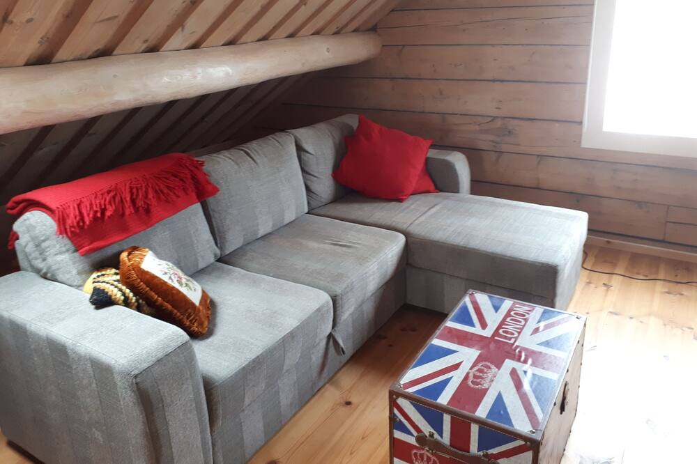 Photo of Livingroom in Kvitsoy