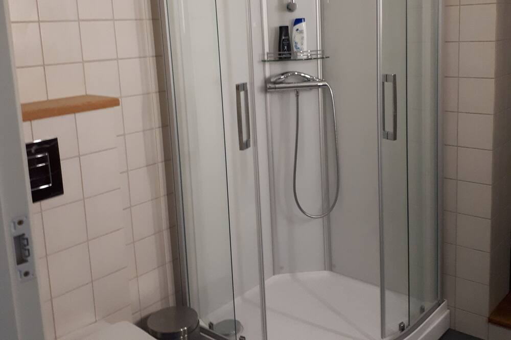 Photo of Bathroom in Kvitsoy