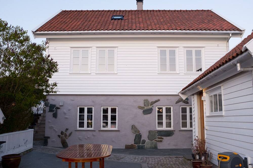 Photo of Outdoor in Kvitsoy