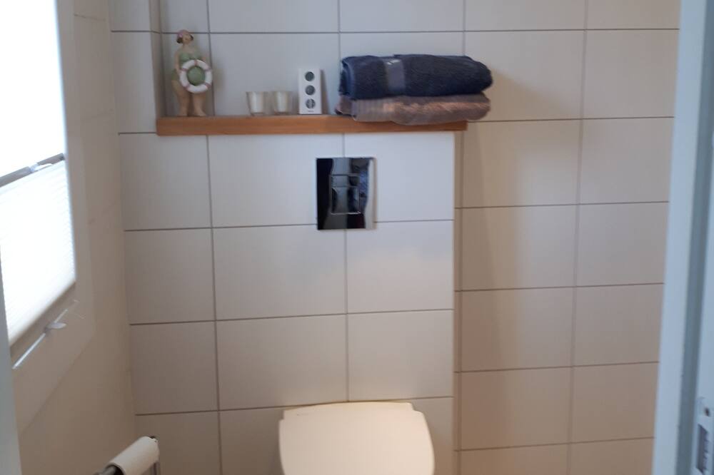 Photo of Bathroom in Kvitsoy