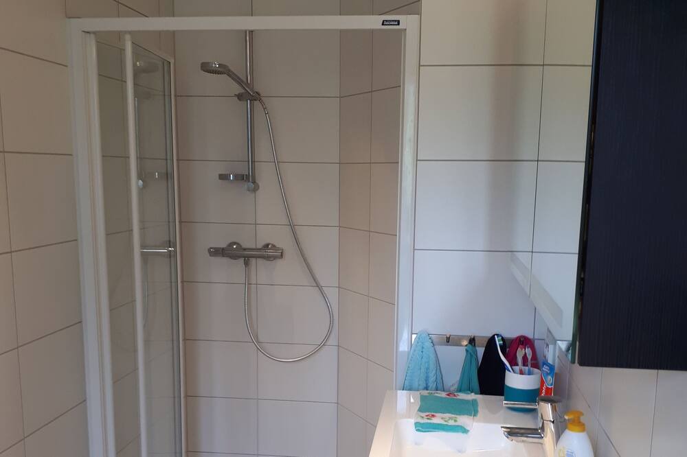 Photo of Bathroom in Kvitsoy