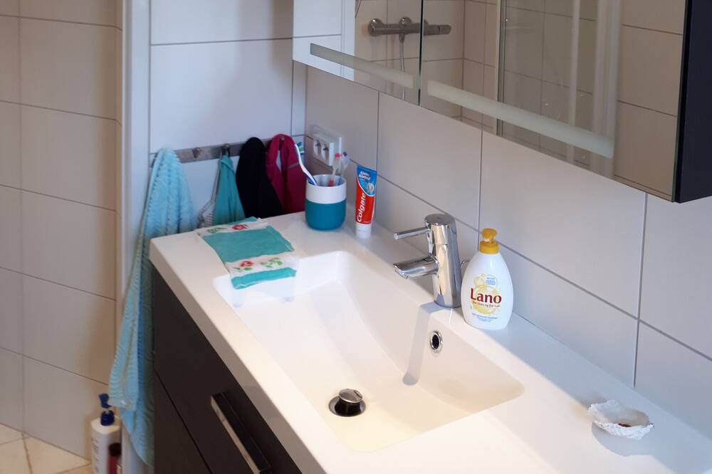 Photo of Bathroom in Kvitsoy