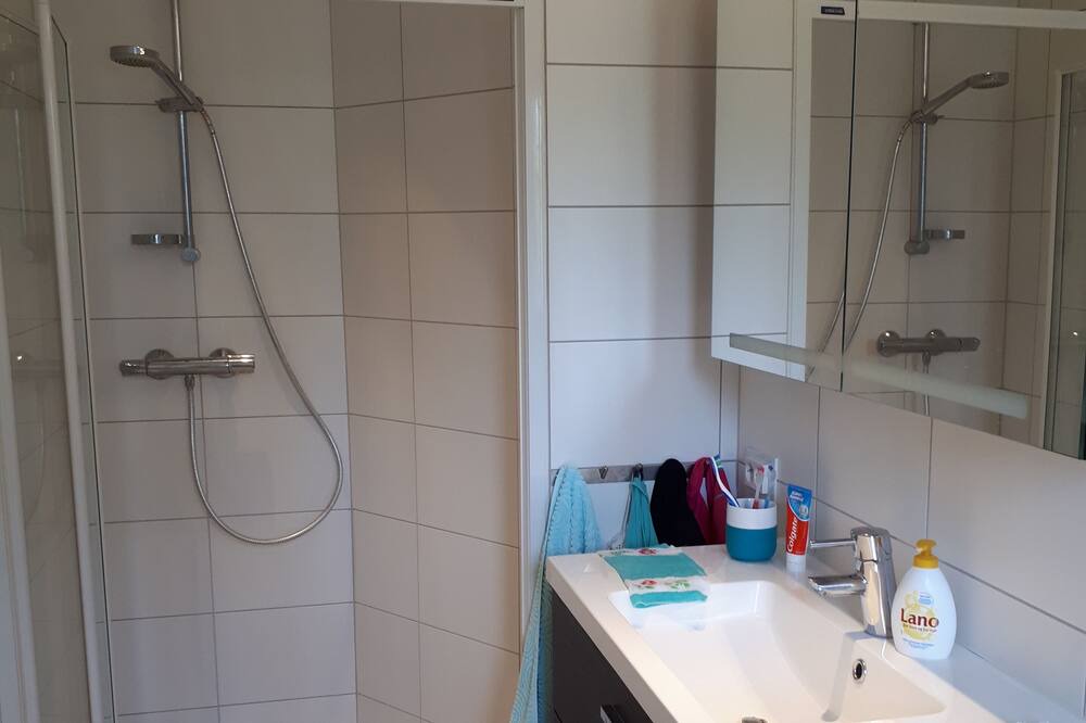 Photo of Bathroom in Kvitsoy